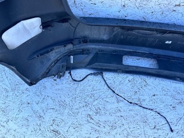 фото thumb №6, Golf vii рестайлінг 5ge e-golf 7.5 бампер зад задній сірий li7f