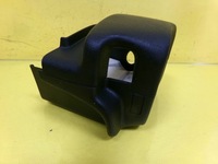 фото thumb №6, Корпус захист колонки кермового peugeot 206 2002 9639613077 nr252