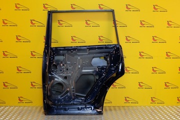 фото thumb №9, Nissan patrol y62 armada qx56 2010- дверь зад r