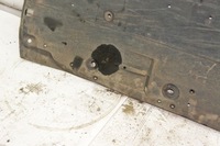 фото thumb №5, Ss421 toyota corolla e21 xii защита плита подвеска