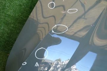 фото thumb №10, Dacia spring капот