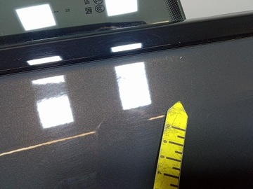 фото thumb №8, Bmw i4 g26 gran купе двері зад праві задні c36 dravitgrau