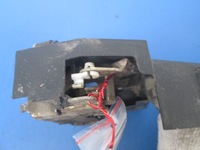 фото thumb №3, Megane замок двері зад лівий центральний 2контакти