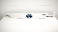 фото thumb №1, Накладка крышки задняя ручка toyota prius iii 3 09-11r 070