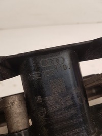 фото thumb №5, Audi оригінальний номер 06e133110j колектор всмоктуючий