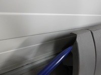 фото thumb №12, Vw new beetle 1c0 1998-2004 бардачок пассажира szary оригинал