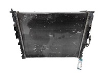 фото thumb №1, Радіатор wody mercedes w164 w251 3.0 cdi