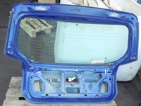 фото thumb №6, Toyota corolla e12 hb 5d 02r крышка багажника