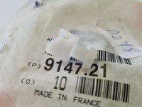 фото thumb №1, Клипса замка дверь citroen xsara picasso 914721