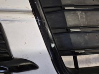 фото thumb №11, Audi sq5 8r 8r0 рестайлінг бампер переднє перед