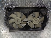 фото thumb №1, Вентилятор радиатора corolla verso 2.0 d4d