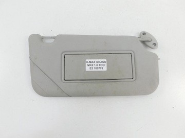фото thumb №1, Ford c-max grand mk2 1,6 tdci сонцезахисний козирок захист сонцезахисна права