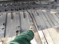 фото thumb №15, Renault scenic iv lift бампер перед