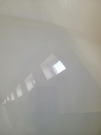 фото thumb №5, Dacia sandero ii 2 logan 651228533r капот крышка двигателя oem оригинал