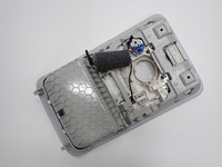 фото thumb №4, Лампа интерьера кабины бардачок 5e0867489 5e0868837a skoda octavia iii 5e 19r