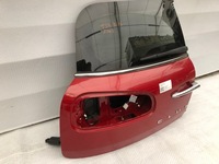 фото thumb №3, Кришка багажника ліва mini clubman f54 b83 2017