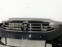 фото thumb №6, Бампер vw passat b8 3g0 3g рестайлінг r line gte перед