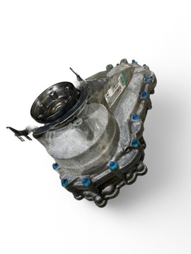 фото thumb №13, Mercedes-benz gls x166 2018 коробка передач раздаточная / редуктор