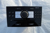 фото thumb №1, Opel corsa d радіо заводський mp3 13254183
