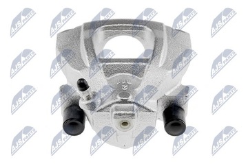 фото thumb №11, Суппорт тормозной перед mini one, cooper, cooper s 03-08 /левый/