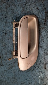 фото thumb №1, Ручка дверь правый задняя volvo s60 i z410