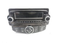 фото thumb №1, Радіо cd заводський opel corsa e 13476634