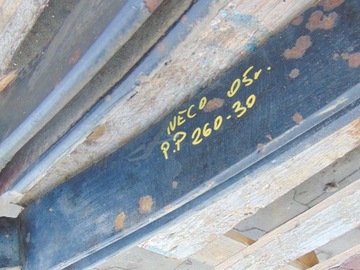 фото thumb №8, Iveco magirus 260-30 stralis 05r рессора перед