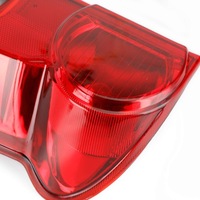 фото thumb №6, Надлежащий задние свет з лампочка для nissan nv200 2013-2018 265503lm0a