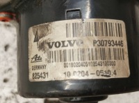 Насос abs p30793446 30793447 volvo xc 90 1 2002-2014 Киев, фото thumb