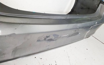 фото thumb №7, Mercedes класс e w212 e220 14r рестайлинг sedan бампер зад pdc kpl