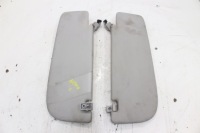 Купити Nemo fiorino козирок козирок захист ліва права комплект, фото thumb