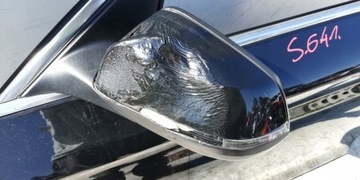 фото thumb №7, Bmw 5 f10 f11 10- двері передні перед