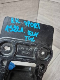 15221. range rover sport кронштейн порог левый задний  asg-10058 Оригинал, фото thumb