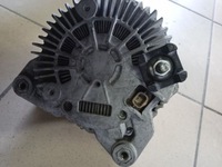 фото thumb №3, Renault laguna espace 3.0 dci генератор