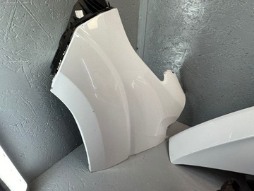 фото thumb №11, Перед капот бампер крила pas fiat ducato iii рестайлінг