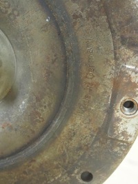 фото thumb №13, Зчеплення гідротрансформаторний bmw e38 740d 144103