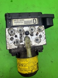 фото thumb №6, Насос abs lexus rx 44510-48060