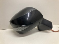 фото thumb №1, Зеркало правые subaru legacy outback 11 pin ассистент складной электрически
