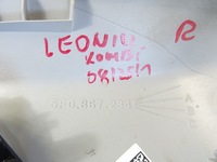 фото thumb №7, 5f0867234 abc seat leon iii kombi захист обшивка стійка a правий перед