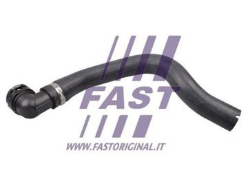 фото thumb №1, Труба охлаждение alfa 147 /156 00 радиатор