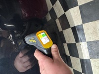 фото thumb №5, Капот mazda 3 iv bp 2019-2025 41w