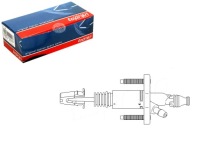 фото thumb №1, Top207 632 насос сцепления 15,87mm fiat croma