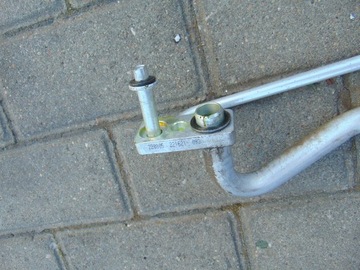 фото thumb №7, Провода кондиционера opel vectra c рестайлинг 2.2b 16v