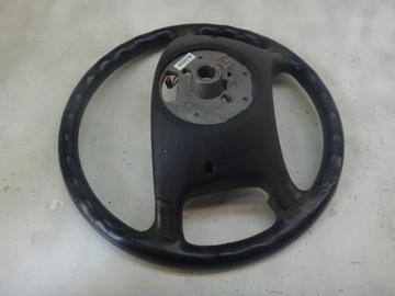 фото thumb №11, Руль с подогревом bmw e39 e38 x5 e53 кожа