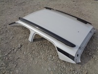 фото thumb №5, Дах обшивка рейлінги citroen c4 cactus 2016 рік