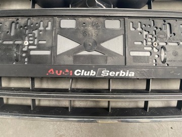 фото thumb №6, Audi a7 4g решітка радіатора решітка 4g8853651a