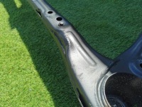 фото thumb №14, Hyundai santa fe 4 iv 18-21 тележка подрамник балка перед t21100831sa002 qjga0073