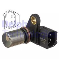 фото thumb №2, Delphi ss11257 генератор імпульсів, wał колінчастий