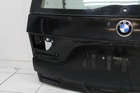 фото thumb №7, Bmw x3 e83 03r- крышка багажника багажника задняя задняя