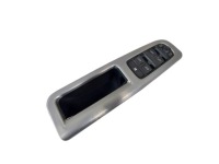 фото thumb №1, Панель перемикач вікон лівий перед volvo s40 ii 04-07